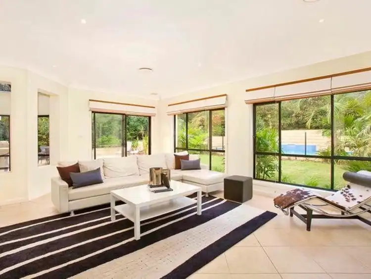Second view of Homely house listing, 25 Reservoir Road, Pymble NSW 2073