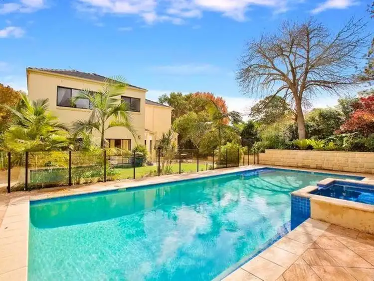Third view of Homely house listing, 25 Reservoir Road, Pymble NSW 2073