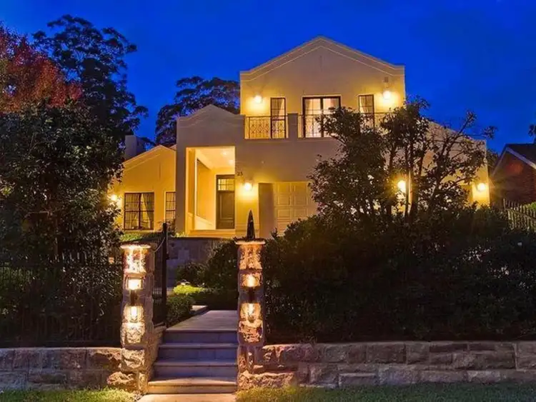 Fifth view of Homely house listing, 25 Reservoir Road, Pymble NSW 2073