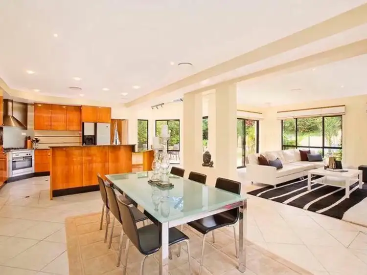 Sixth view of Homely house listing, 25 Reservoir Road, Pymble NSW 2073