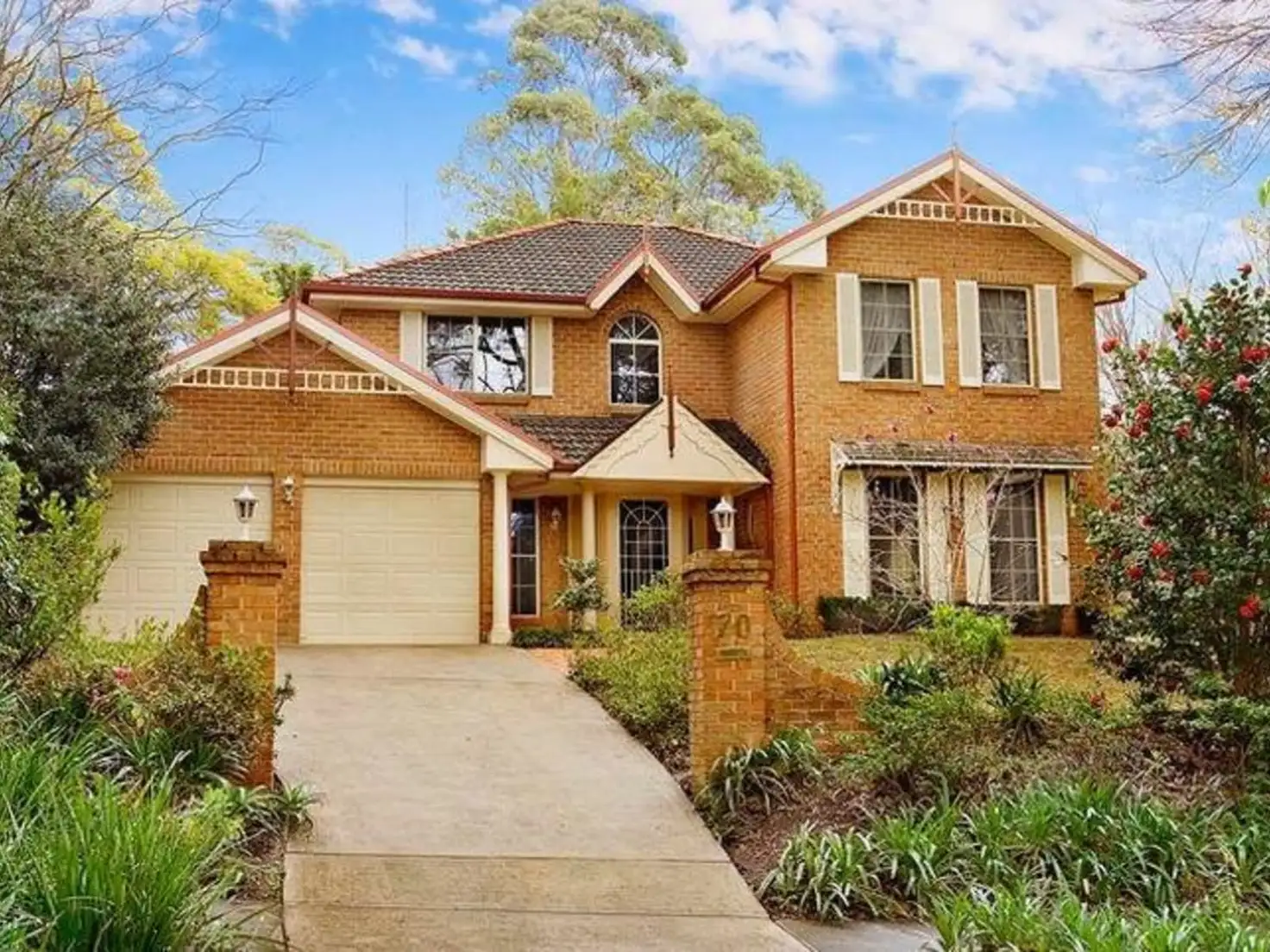 Main view of Homely house listing, 70 Kulgoa Road, Pymble NSW 2073
