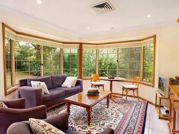 Second view of Homely house listing, 70 Kulgoa Road, Pymble NSW 2073