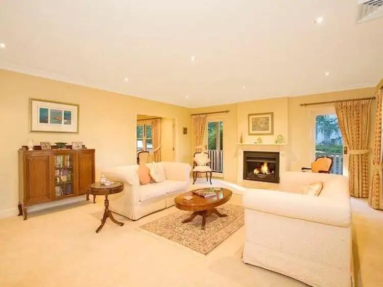 Second view of Homely house listing, 18A Macquarie Road, Pymble NSW 2073