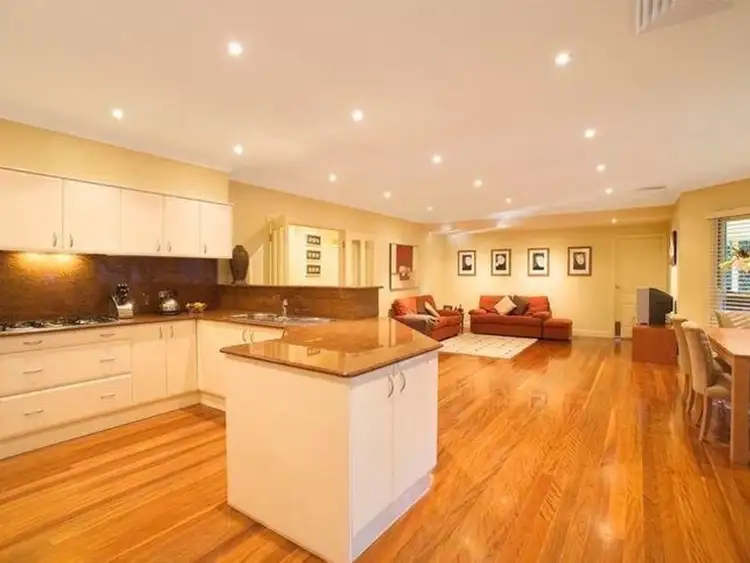 Fourth view of Homely house listing, 18A Macquarie Road, Pymble NSW 2073