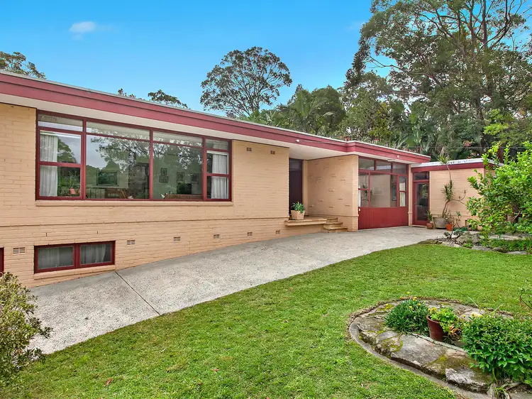 45 Polding Road, Lindfield NSW 2070