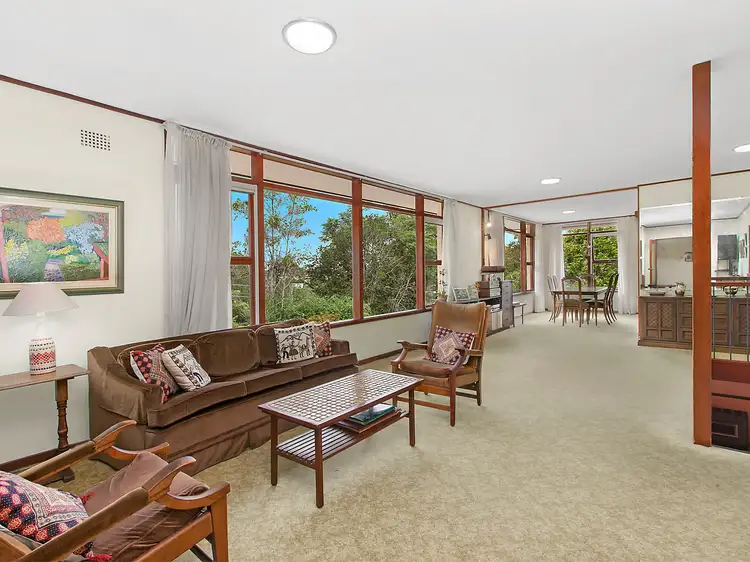 Second view of Homely house listing, 45 Polding Road, Lindfield NSW 2070