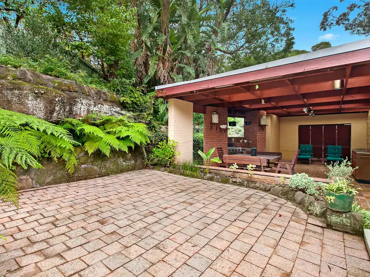 Fourth view of Homely house listing, 45 Polding Road, Lindfield NSW 2070