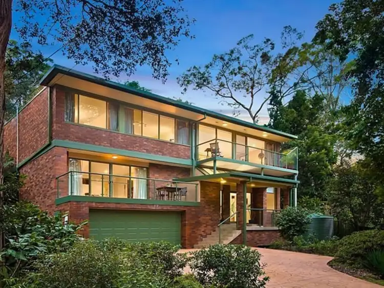 12 Ignatius Road, Lindfield NSW 2070
