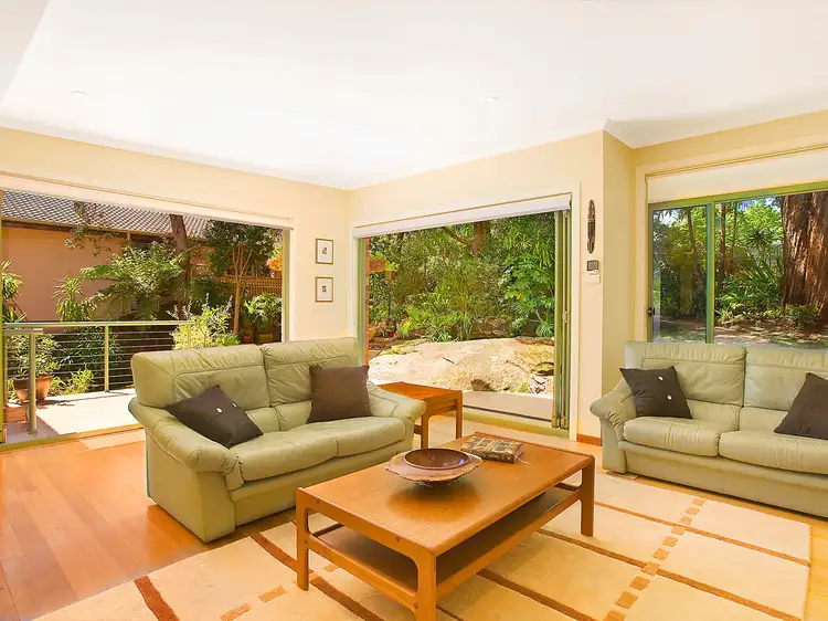 Second view of Homely house listing, 12 Ignatius Road, Lindfield NSW 2070