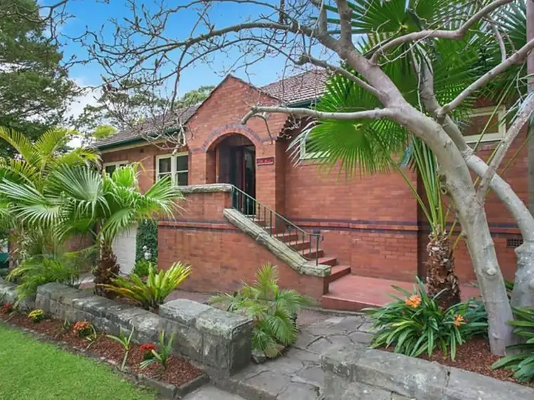 1A Woodlands Road, Lindfield NSW 2070
