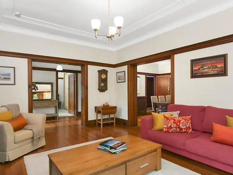 Second view of Homely house listing, 1A Woodlands Road, Lindfield NSW 2070