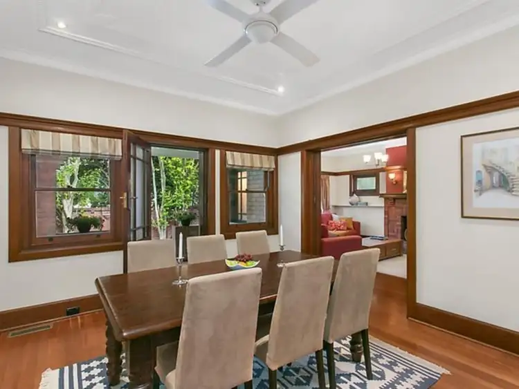 Third view of Homely house listing, 1A Woodlands Road, Lindfield NSW 2070