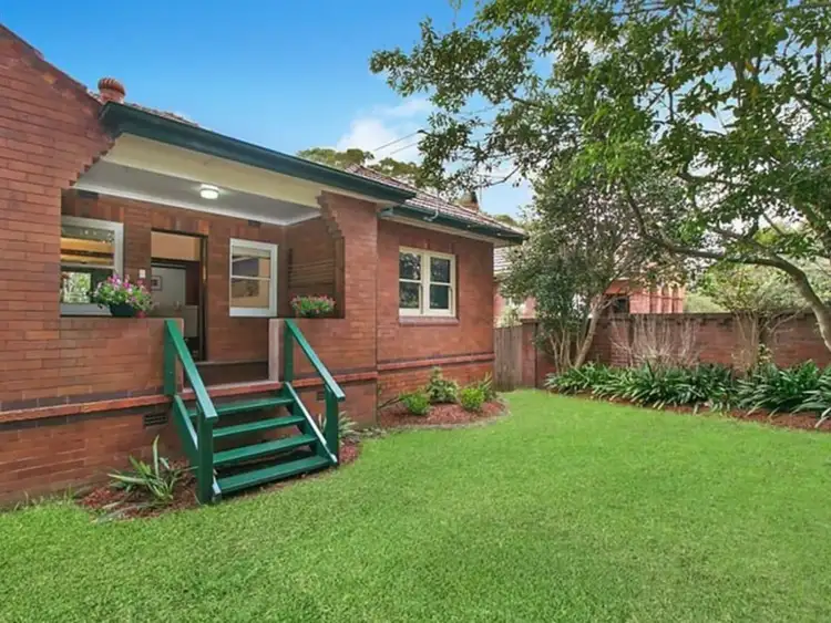 Fourth view of Homely house listing, 1A Woodlands Road, Lindfield NSW 2070