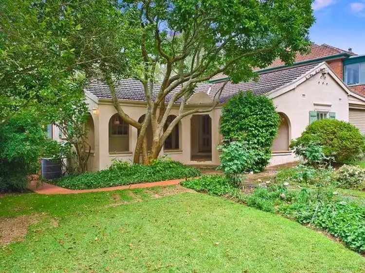 116 Provincial Road, Lindfield NSW 2070