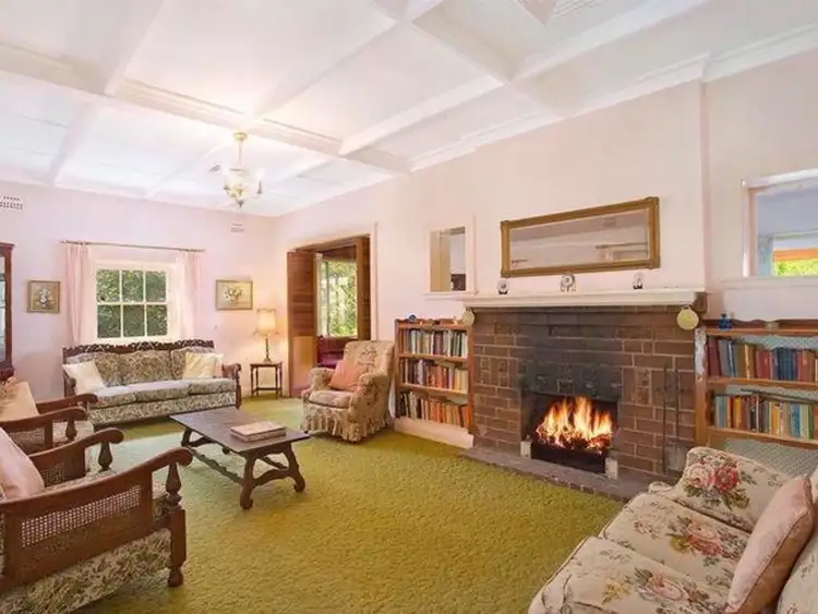 Second view of Homely house listing, 116 Provincial Road, Lindfield NSW 2070