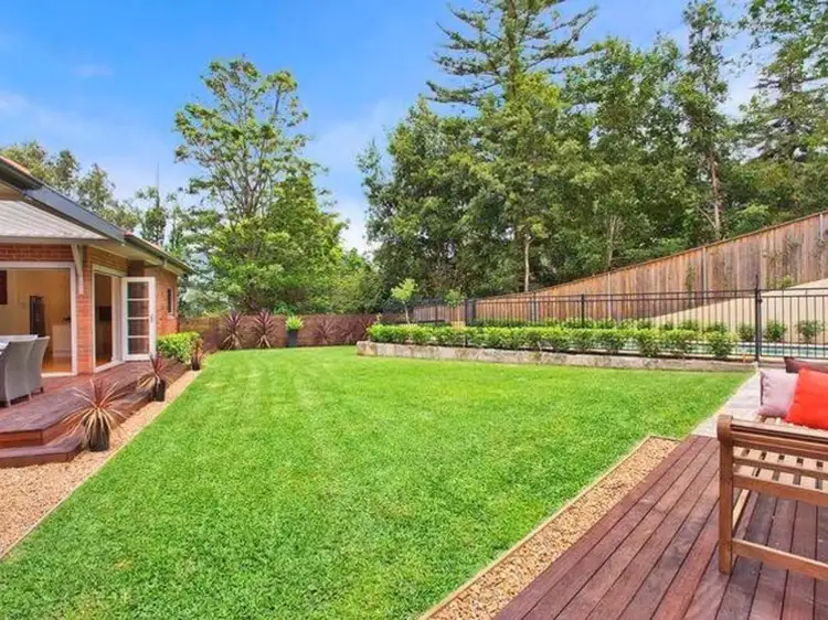 3 Highfield Road, Lindfield NSW 2070