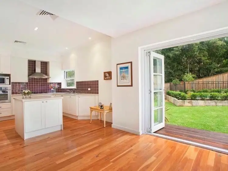 Third view of Homely house listing, 3 Highfield Road, Lindfield NSW 2070