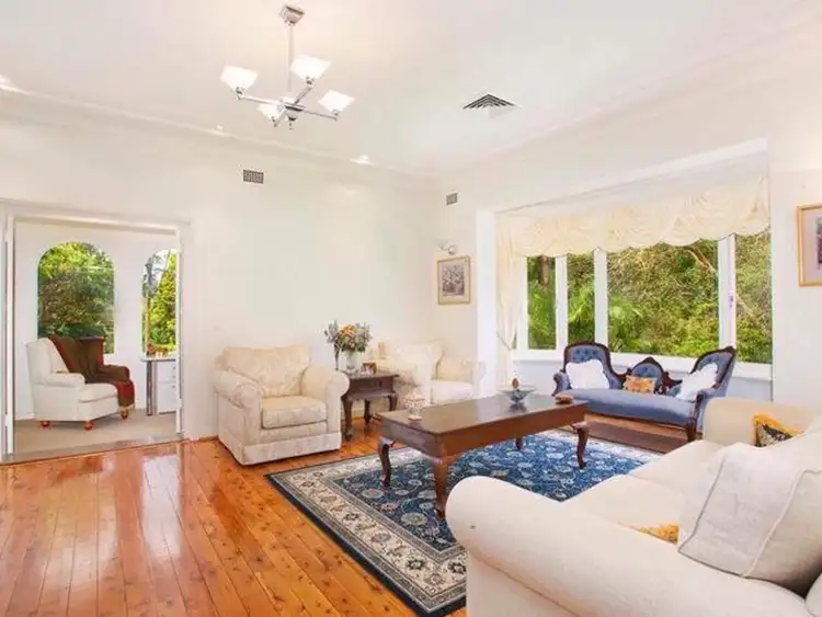 Fourth view of Homely house listing, 3 Highfield Road, Lindfield NSW 2070