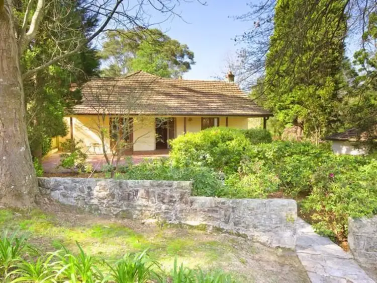 Main view of Homely house listing, 14 Valley Road, Lindfield NSW 2070