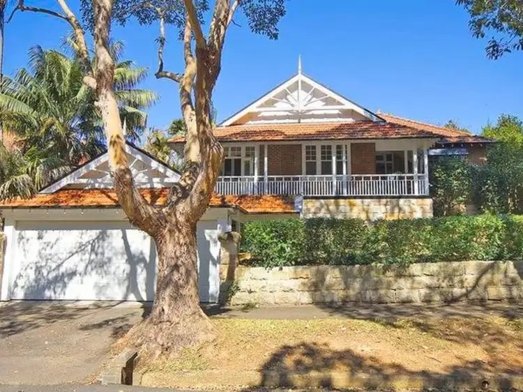 Main view of Homely house listing, 28 Wolseley Road, Lindfield NSW 2070