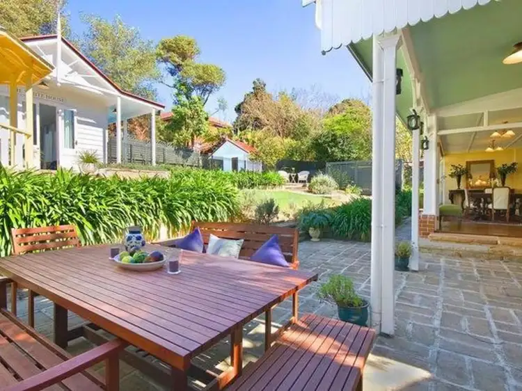 Second view of Homely house listing, 28 Wolseley Road, Lindfield NSW 2070