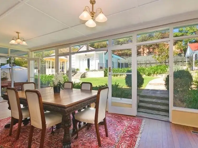Third view of Homely house listing, 28 Wolseley Road, Lindfield NSW 2070