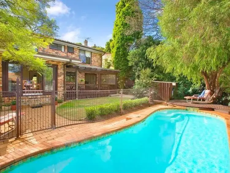 4 Bayswater Road, Lindfield NSW 2070