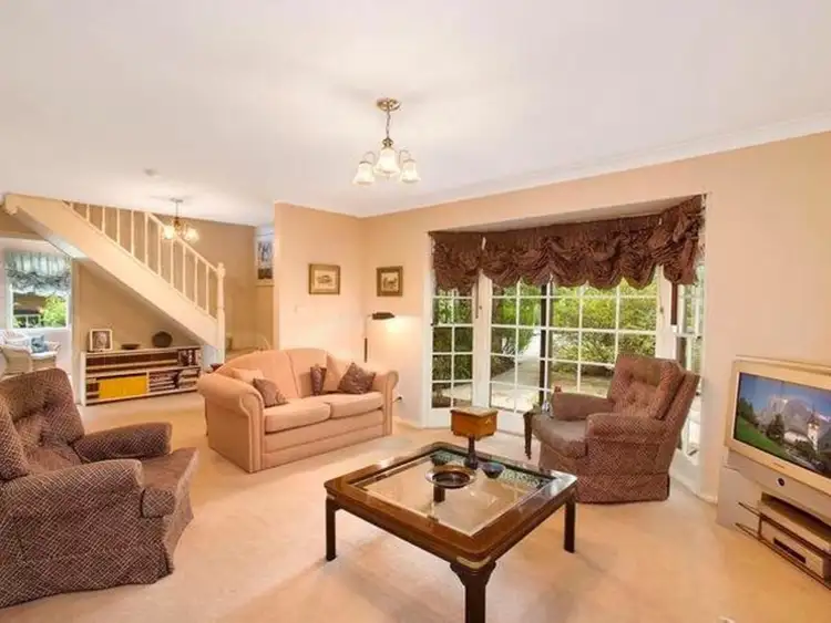Second view of Homely house listing, 4 Bayswater Road, Lindfield NSW 2070