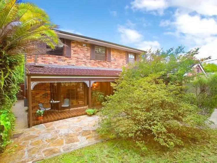 Third view of Homely house listing, 4 Bayswater Road, Lindfield NSW 2070