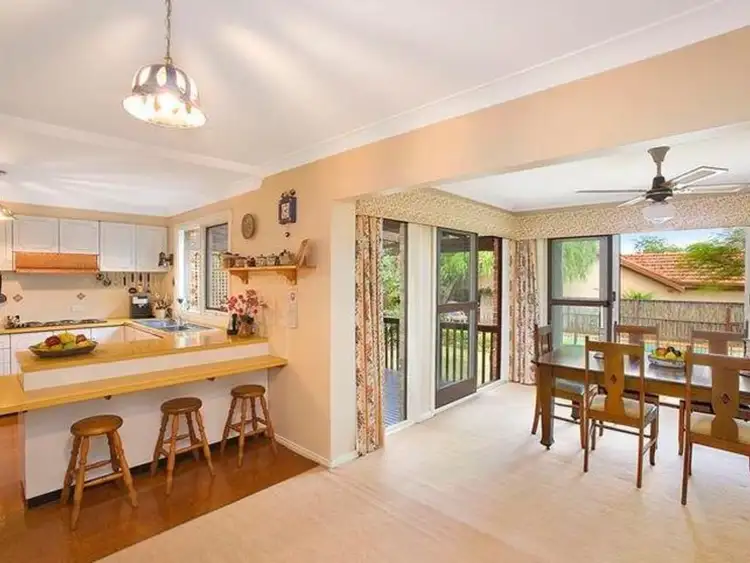 Fourth view of Homely house listing, 4 Bayswater Road, Lindfield NSW 2070