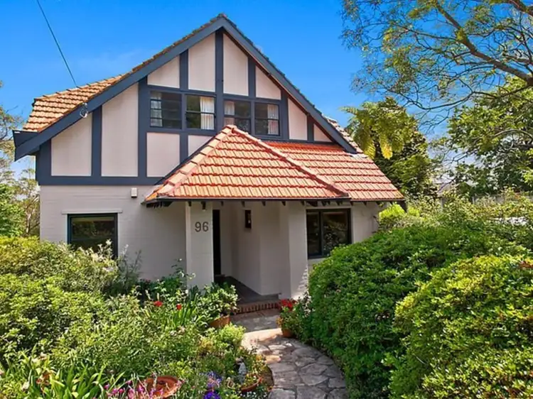96 Spencer Road, Killara NSW 2071