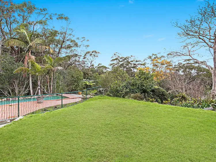 Sixth view of Homely house listing, 96 Spencer Road, Killara NSW 2071
