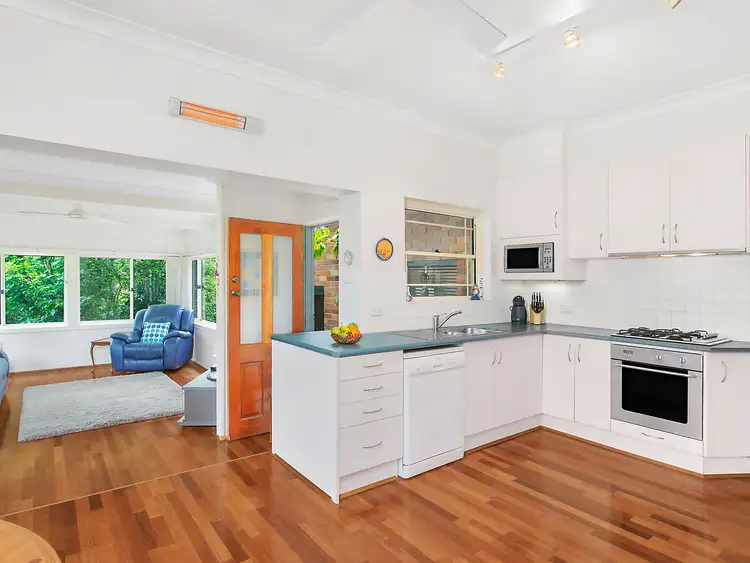 Second view of Homely house listing, 119 Fiddens Wharf Road, Killara NSW 2071