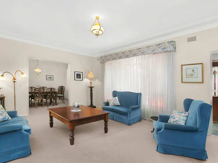 Third view of Homely house listing, 119 Fiddens Wharf Road, Killara NSW 2071