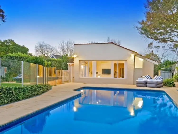 34 Rosebery Road, Killara NSW 2071