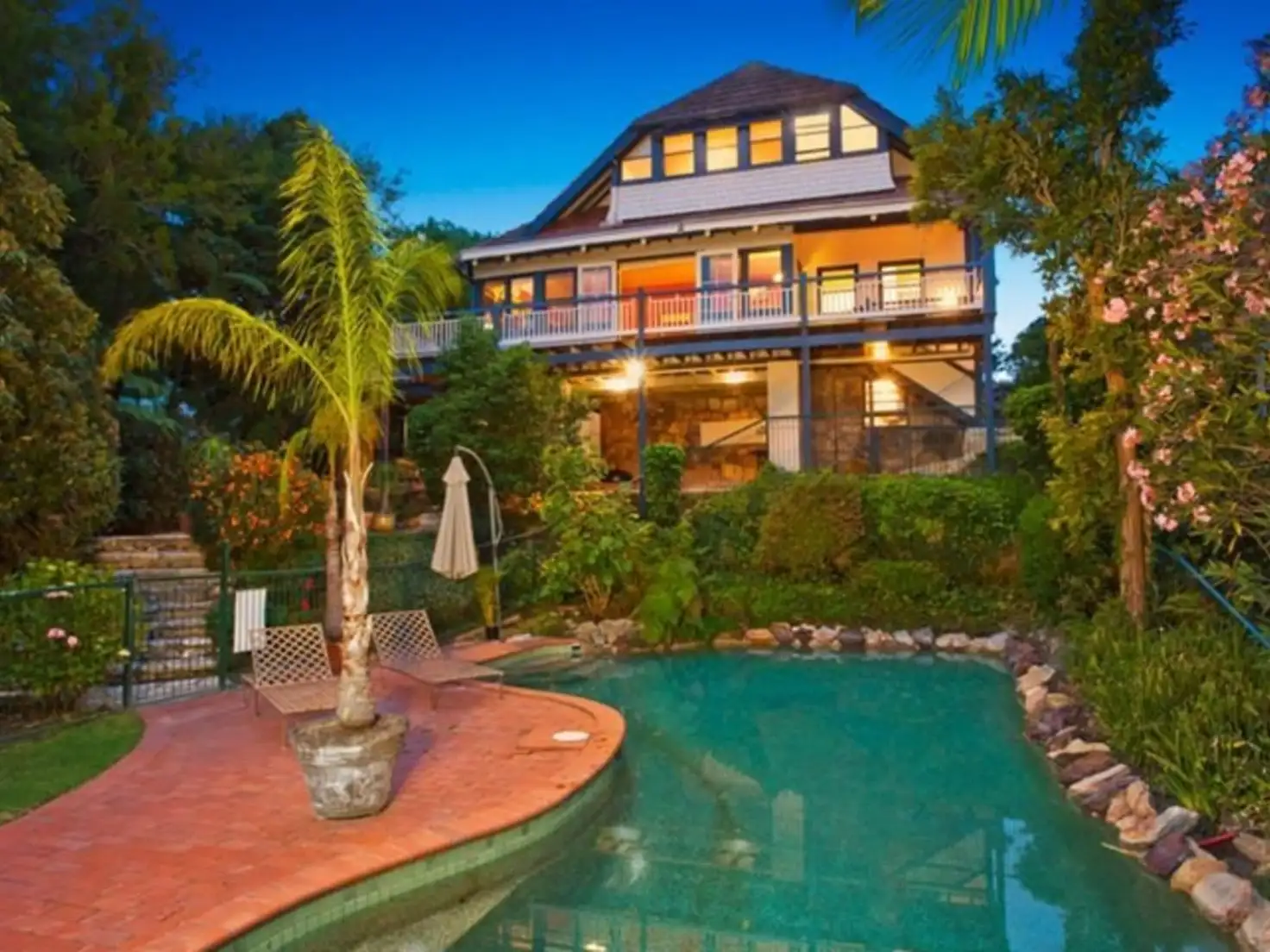 Main view of Homely house listing, 96 Spencer Road, Killara NSW 2071