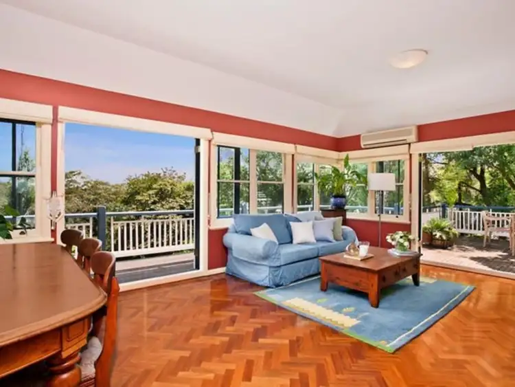 Second view of Homely house listing, 96 Spencer Road, Killara NSW 2071