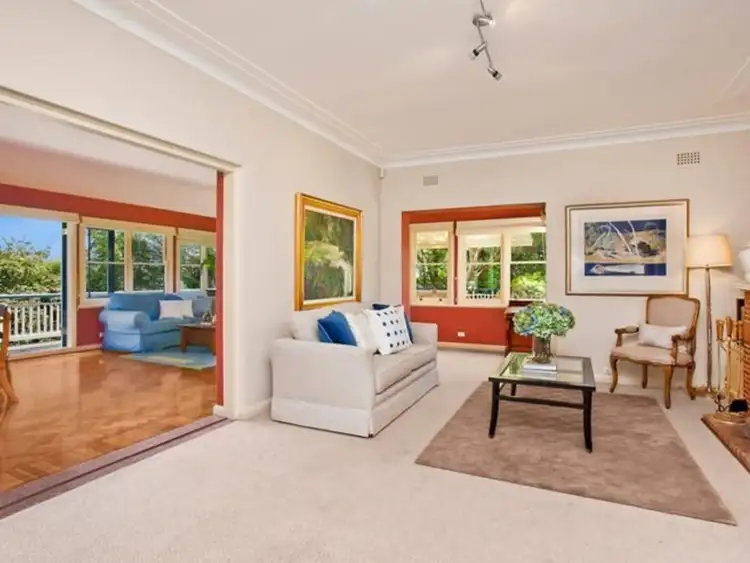 Third view of Homely house listing, 96 Spencer Road, Killara NSW 2071