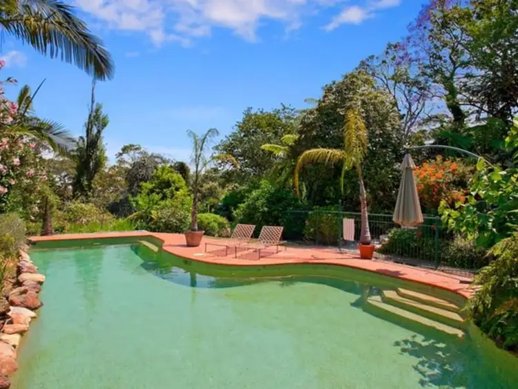Fourth view of Homely house listing, 96 Spencer Road, Killara NSW 2071