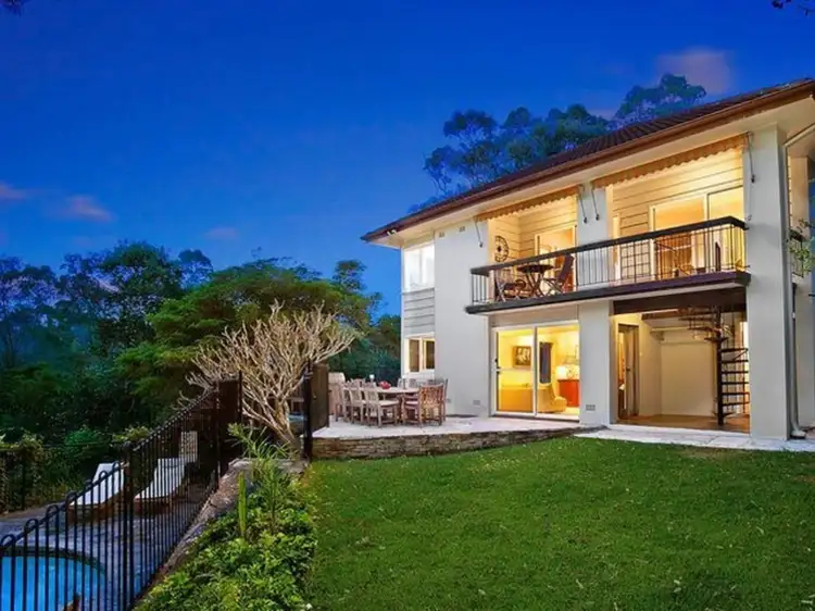 114 Spencer Road, Killara NSW 2071