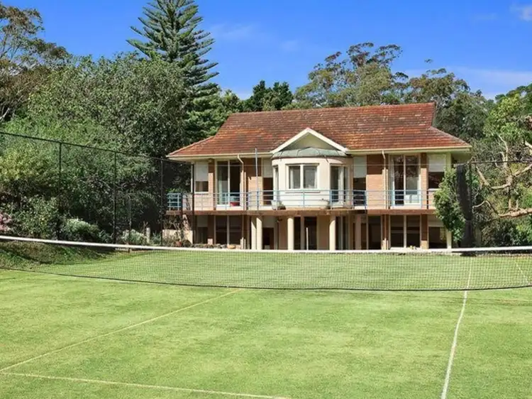 14 Spencer Road, Killara NSW 2071