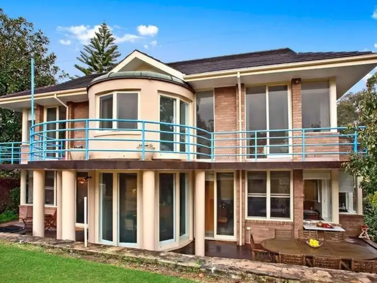 Sixth view of Homely house listing, 14 Spencer Road, Killara NSW 2071