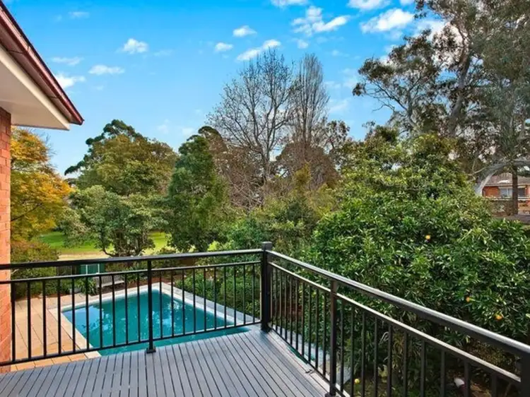 6 Beaumont Road, Killara NSW 2071