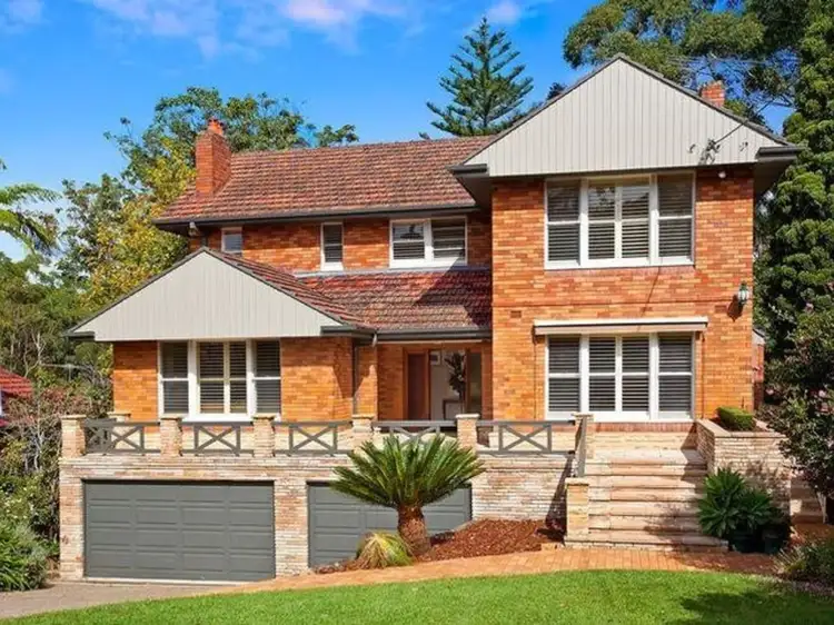 84 Spencer Road, Killara NSW 2071