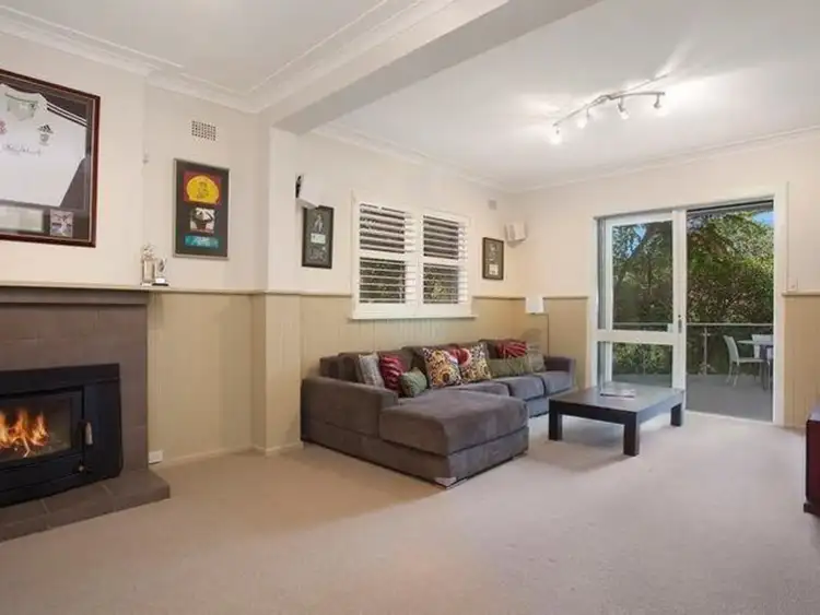 Fifth view of Homely house listing, 84 Spencer Road, Killara NSW 2071