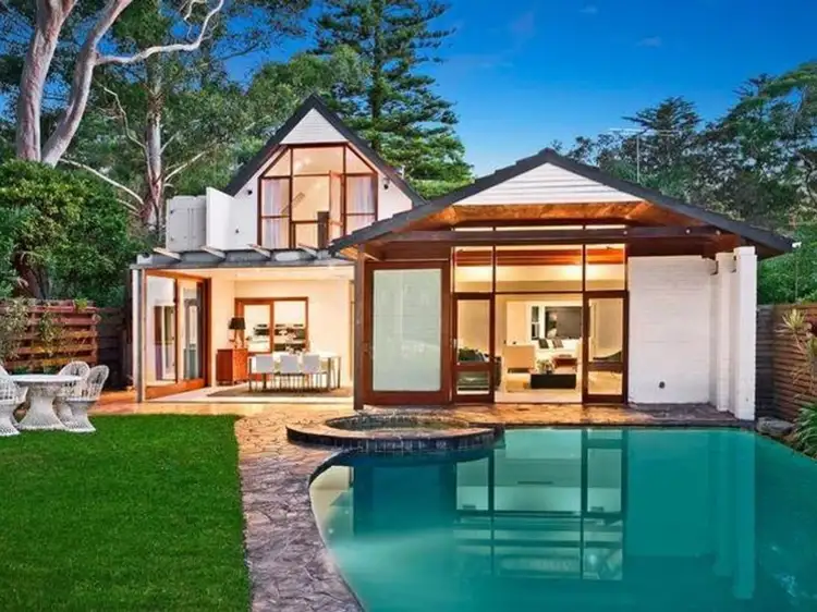 63 Spencer Road, Killara NSW 2071