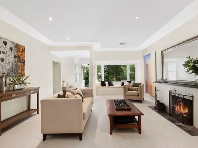 Third view of Homely house listing, 63 Spencer Road, Killara NSW 2071