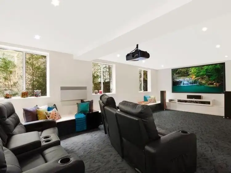 Fourth view of Homely house listing, 63 Spencer Road, Killara NSW 2071