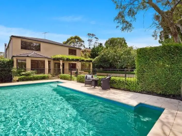 22 Blaxland Road, Killara NSW 2071