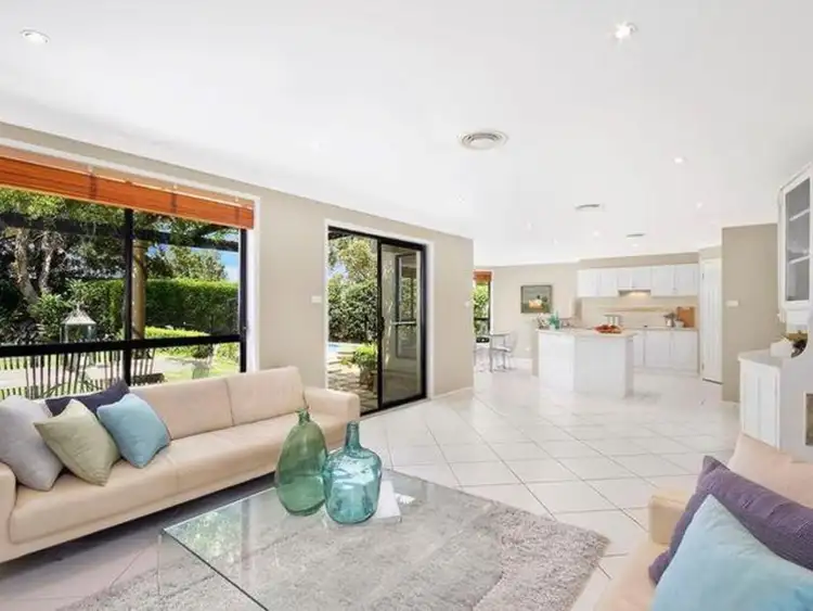 Fifth view of Homely house listing, 22 Blaxland Road, Killara NSW 2071